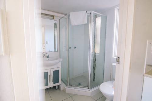 Imagen de la habitación del Hotel Bay Of Palms. Foto 3