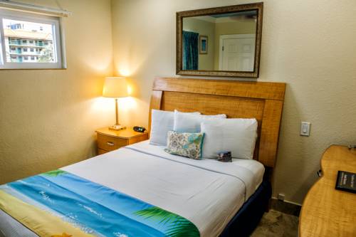 Imagen de la habitación del Hotel Bay Palms Waterfront Resort - and Marina. Foto 8