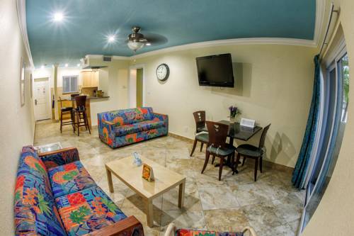 Imagen de la habitación del Hotel Bay Palms Waterfront Resort - and Marina. Foto 9