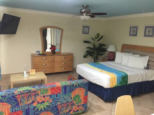 Imagen de la habitación del Hotel Bay Palms Waterfront Resort - and Marina. Foto 14