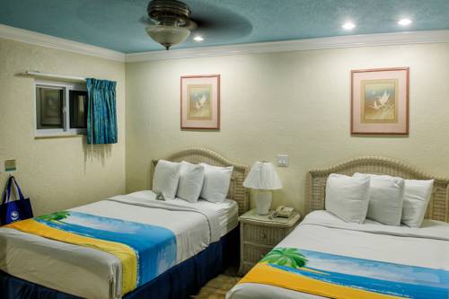 Imagen de la habitación del Hotel Bay Palms Waterfront Resort - and Marina. Foto 16