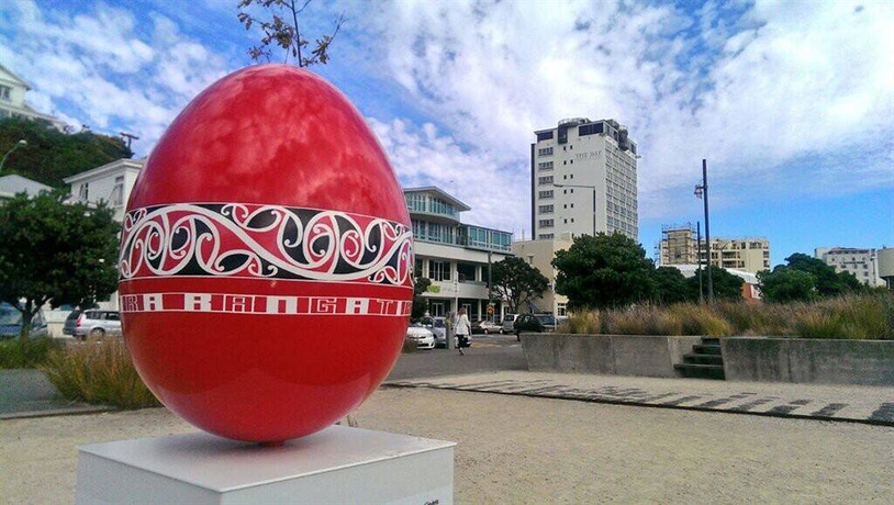 Imagen general del Hotel Bay Plaza. Foto 3