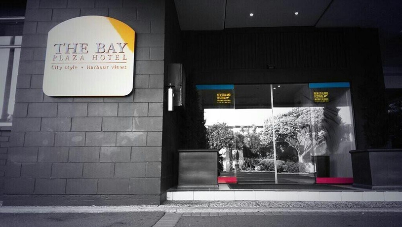 Imagen general del Hotel Bay Plaza. Foto 5