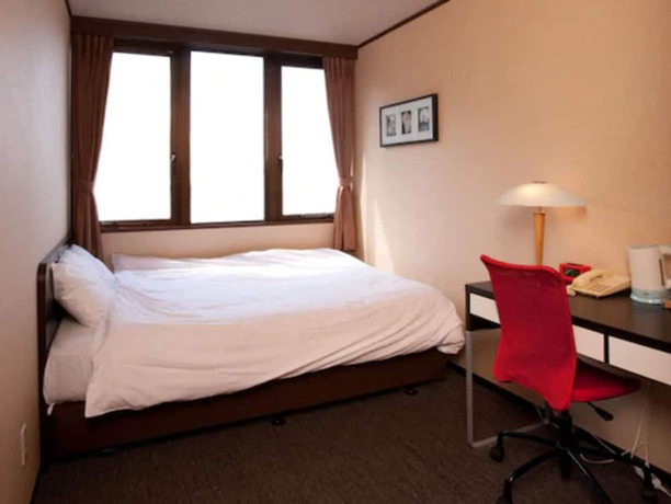 Imagen de la habitación del Hotel Bay Resort Naruto Kaigetsu. Foto 3
