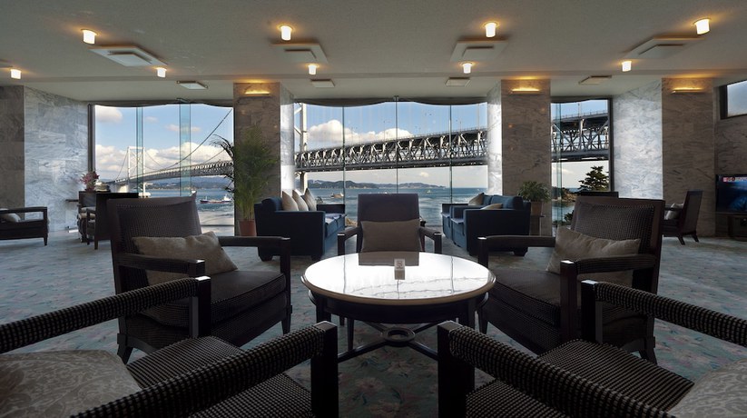 Imagen de los interiores del Hotel Bay Resort Naruto Kaigetsu. Foto 19