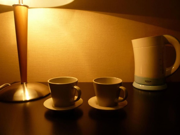 Imagen de la habitación del Hotel Bay Resort Naruto Kaigetsu. Foto 10