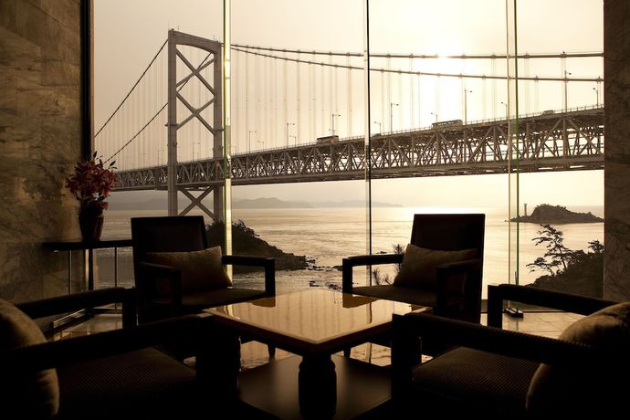 Imagen de los interiores del Hotel Bay Resort Naruto Kaigetsu. Foto 20