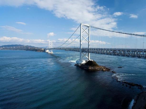 Imagen de la habitación del Hotel Bay Resort Naruto Kaigetsu. Foto 11