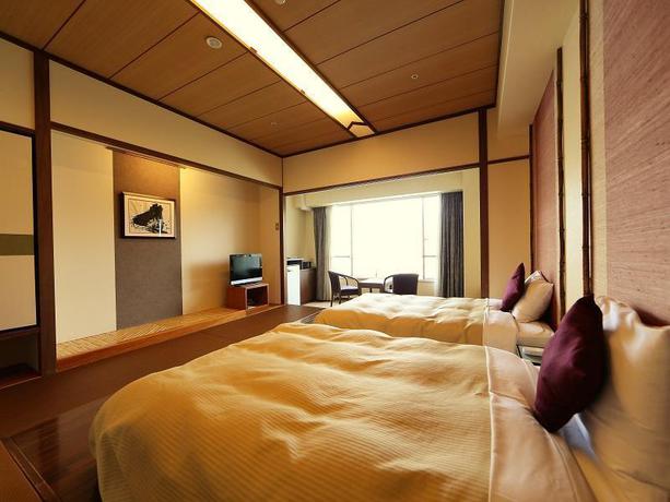 Imagen de la habitación del Hotel Bay Resort Shodoshima. Foto 2