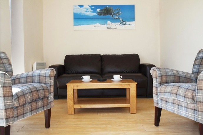 Imagen de la habitación del Hotel Bay Retreat Villas. Foto 14