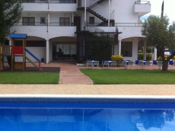 Imagen general del Hotel Bay, Roses. Foto 3