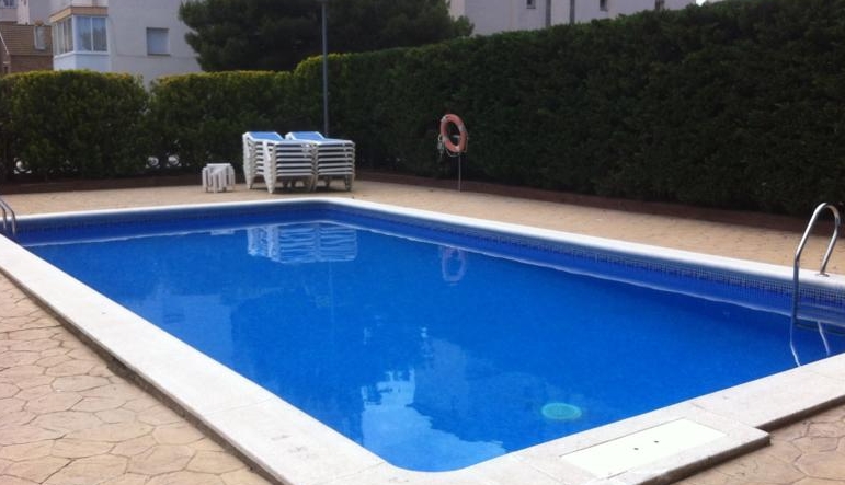 Imagen general del Hotel Bay, Roses. Foto 8