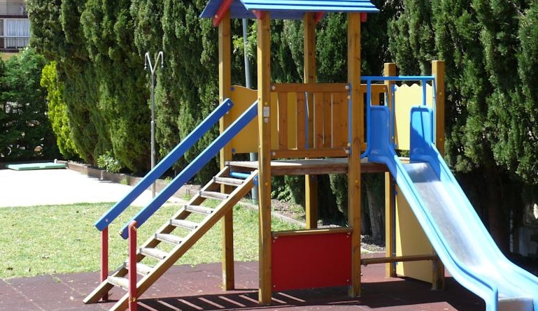 Imagen general del Hotel Bay, Roses. Foto 9