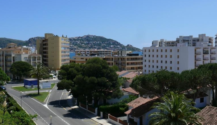 Imagen general del Hotel Bay, Roses. Foto 10