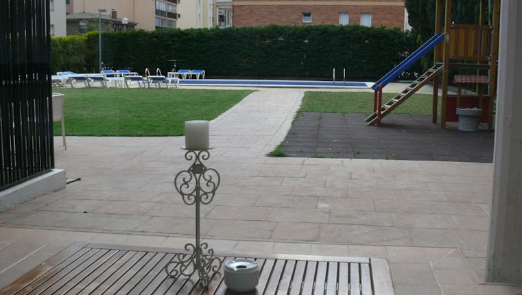 Imagen general del Hotel Bay, Roses. Foto 11