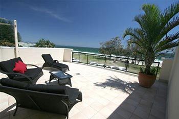 Imagen de la habitación del Hotel Bay Royal Apartments. Foto 3