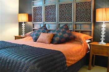 Imagen de los exteriores del Hotel Bay Royal Apartments. Foto 9