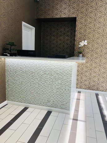 Imagen de los interiores del Hotel Bay, San Francisco. Foto 20