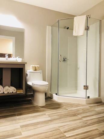 Imagen de la habitación del Hotel Bay, San Francisco. Foto 6