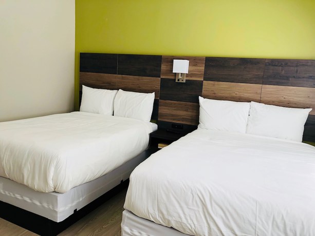 Imagen de la habitación del Hotel Bay, San Francisco. Foto 10