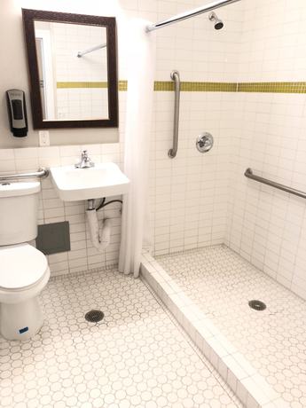 Imagen de la habitación del Hotel Bay, San Francisco. Foto 13