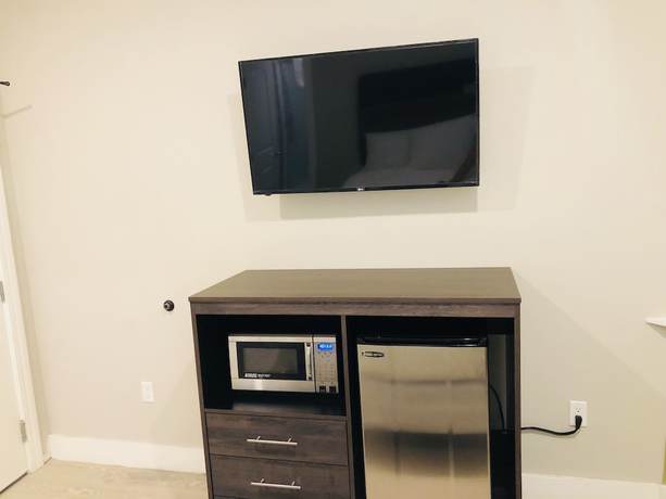 Imagen de la habitación del Hotel Bay, San Francisco. Foto 16