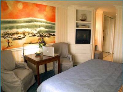 Imagen general del Hotel Bay Shores Peninsula. Foto 1