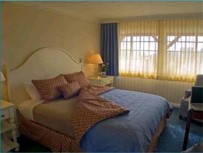 Imagen de la habitación del Hotel Bay Shores Peninsula. Foto 4