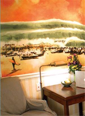 Imagen de la habitación del Hotel Bay Shores Peninsula. Foto 5