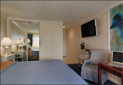 Imagen de la habitación del Hotel Bay Shores Peninsula. Foto 7