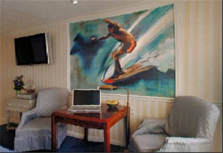Imagen de la habitación del Hotel Bay Shores Peninsula. Foto 9