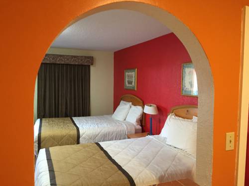 Imagen de la habitación del Hotel Bay Side Inn & Suites. Foto 4