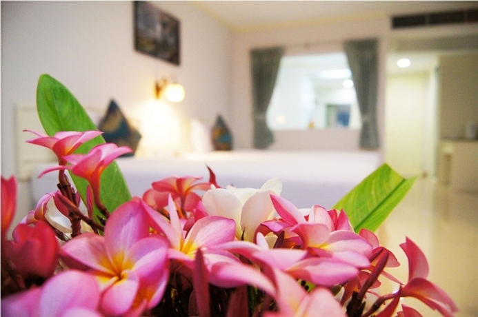 Imagen de la habitación del Hotel Bay Srinakarin. Foto 6