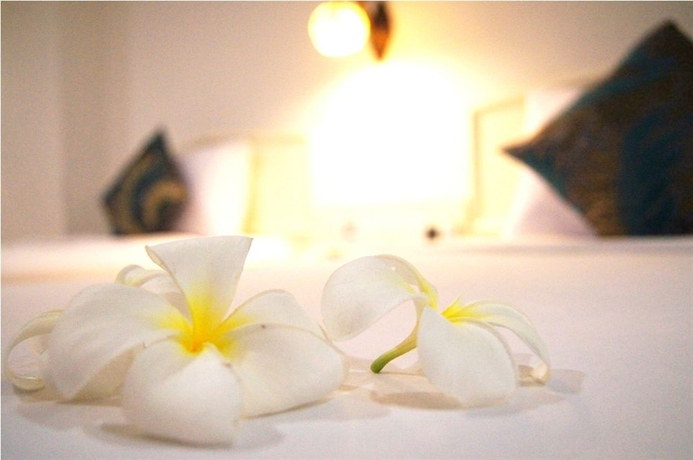 Imagen de la habitación del Hotel Bay Srinakarin. Foto 7