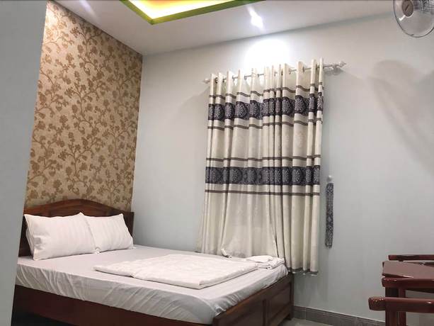 Imagen de la habitación del Hotel Bay Tam Hotel. Foto 3