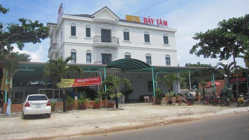 Imagen general del Hotel Bay Tam Hotel. Foto 2