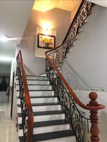 Imagen de los interiores del Hotel Bay Tam Hotel. Foto 11