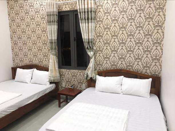 Imagen de la habitación del Hotel Bay Tam Hotel. Foto 6