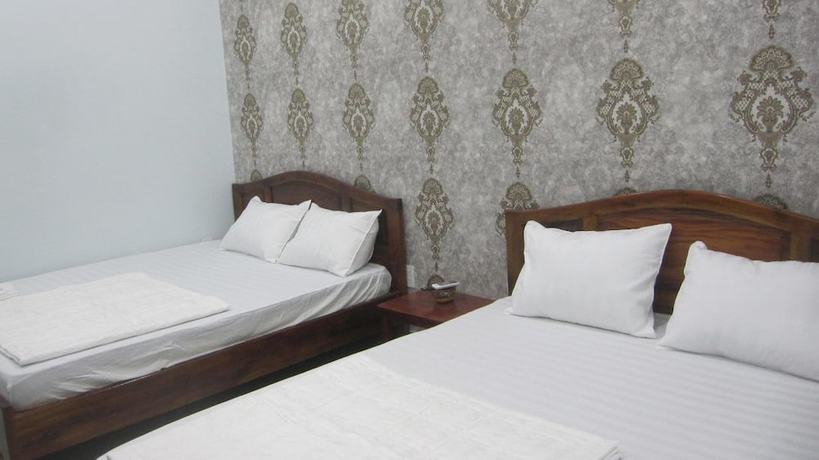 Imagen de la habitación del Hotel Bay Tam Hotel. Foto 7
