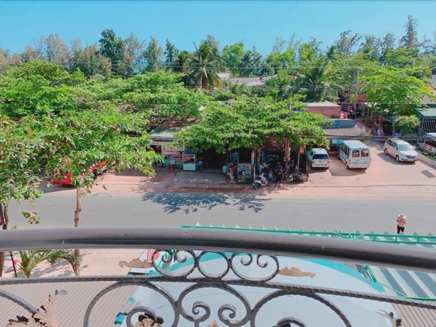 Imagen de la habitación del Hotel Bay Tam Hotel. Foto 8