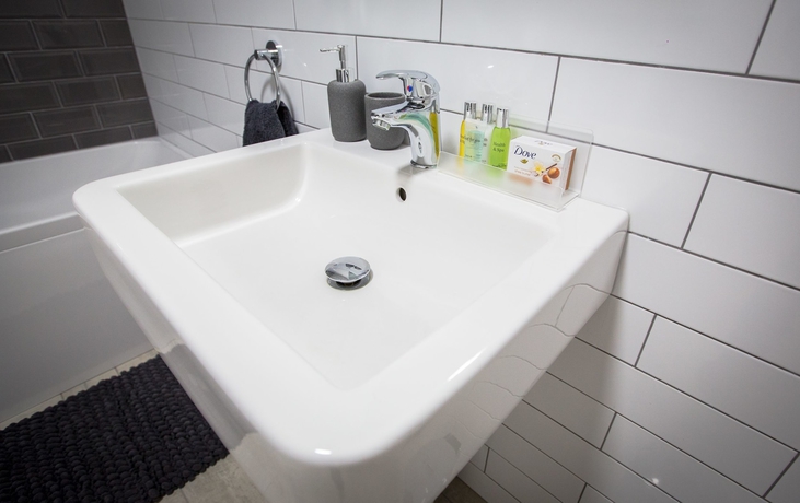 Imagen de la habitación del Hotel Bay Tree Apartments. Foto 9