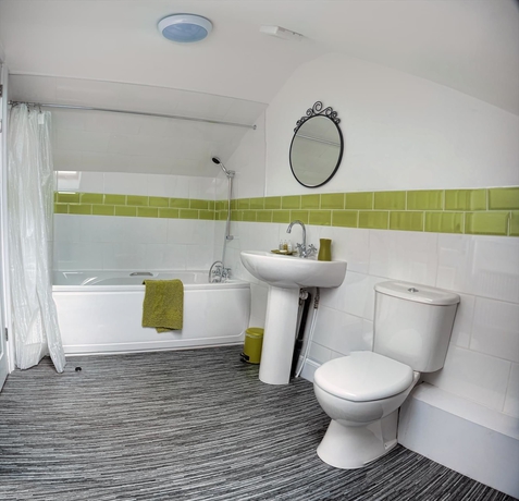 Imagen de la habitación del Hotel Bay Tree Apartments. Foto 10