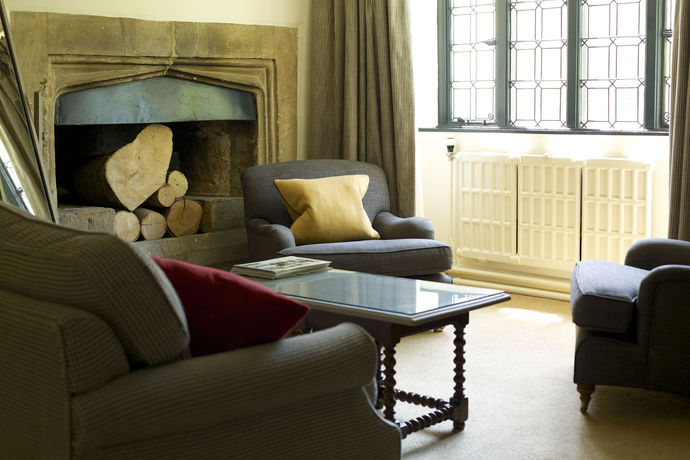 Imagen de la habitación del Hotel Bay Tree. Foto 7