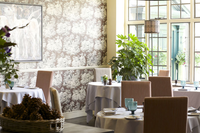 Imagen de la habitación del Hotel Bay Tree. Foto 8