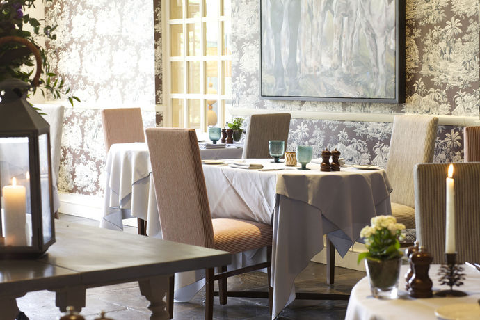 Imagen de la habitación del Hotel Bay Tree. Foto 9