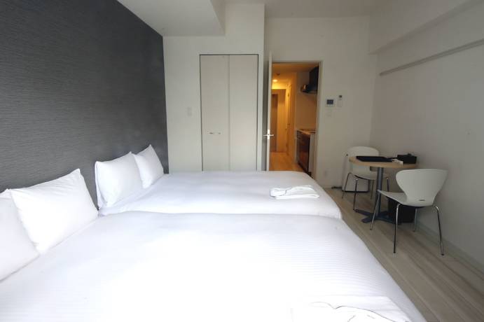 Imagen de la habitación del Hotel Bay Urayasu Station. Foto 3