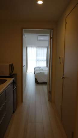 Imagen de la habitación del Hotel Bay Urayasu Station. Foto 4