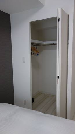 Imagen de la habitación del Hotel Bay Urayasu Station. Foto 5