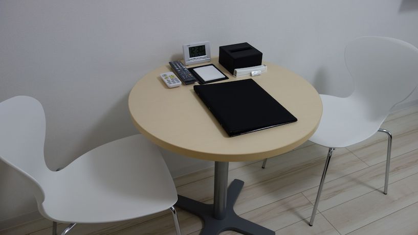 Imagen de la habitación del Hotel Bay Urayasu Station. Foto 6