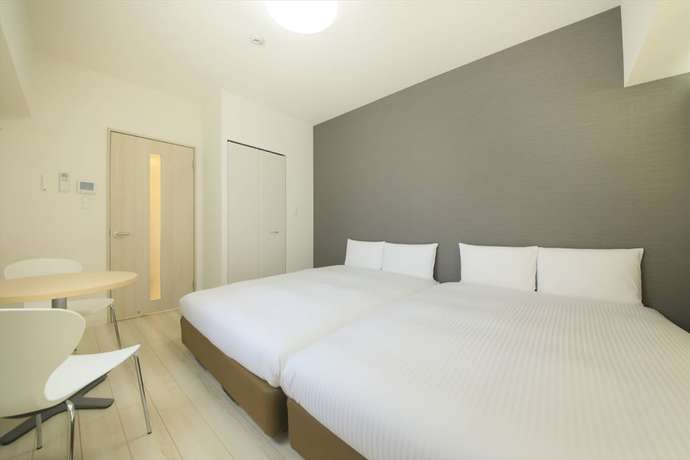 Imagen de la habitación del Hotel Bay Urayasu Station. Foto 8